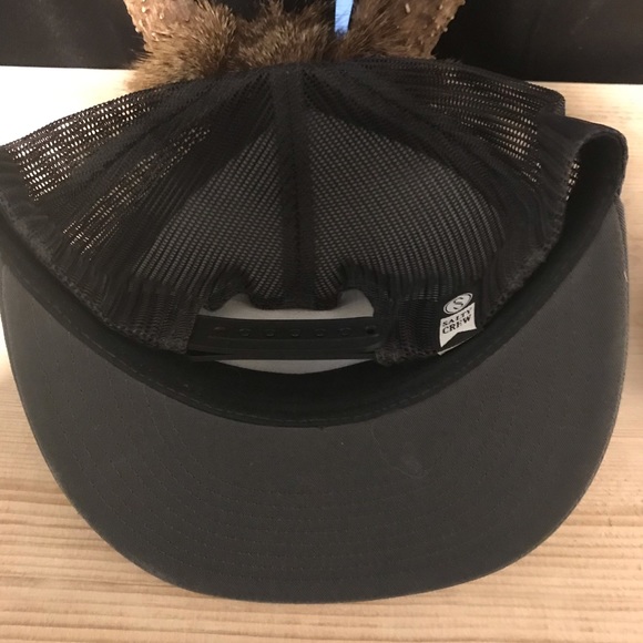 salty crew Other - Salty Crew flat brim